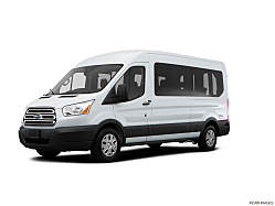 Thumbnail image of 2015 Ford Transit at Franklin Motor Company