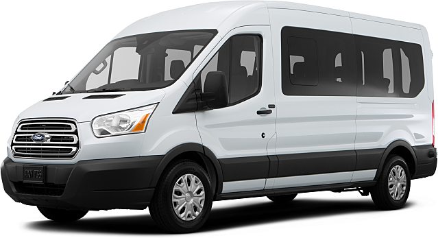 2015 Ford Transit 350 XLT at Stevens Jersey City Ford