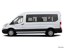 Thumbnail image of 2015 Ford Transit at Franklin Motor Company