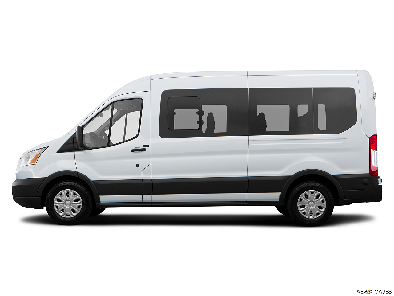 Image of 2015 Ford Transit 350 XL