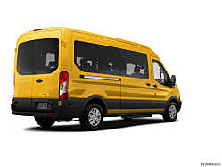 Thumbnail image of 2015 Ford Transit at Riviera Auto Sales