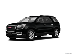 Thumbnail image of 2015 GMC Acadia at Honda Morristown