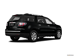 Thumbnail image of 2015 GMC Acadia at Honda Morristown