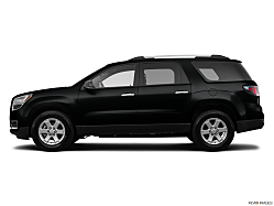 Thumbnail image of 2015 GMC Acadia at Honda Morristown