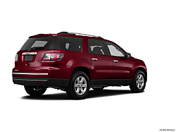 Thumbnail image of 2015 GMC Acadia at Morristown Chevrolet