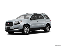 Thumbnail image of 2015 GMC Acadia at A & B Motors