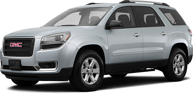 2015 GMC Acadia SLE-1 at A & B Motors