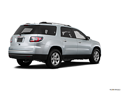 Thumbnail image of 2015 GMC Acadia at A & B Motors