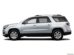 Thumbnail image of 2015 GMC Acadia at A & B Motors