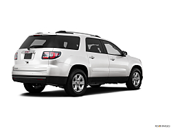 Thumbnail image of 2015 GMC Acadia at Hendrick Volkswagen Of Frisco
