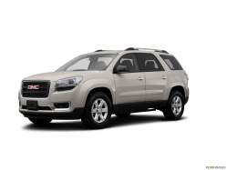Thumbnail image of 2015 GMC Acadia at Frank Brown Honda GMC