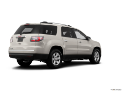 Thumbnail image of 2015 GMC Acadia at Frank Brown Honda GMC