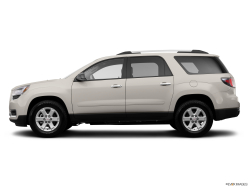 Thumbnail image of 2015 GMC Acadia at Frank Brown Honda GMC