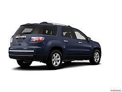 Thumbnail image of 2015 GMC Acadia at Mitchell Buick GMC