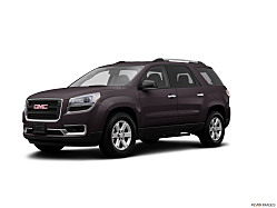 Thumbnail image of 2015 GMC Acadia at Rjb And Son