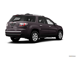Thumbnail image of 2015 GMC Acadia at Rjb And Son