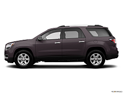 Thumbnail image of 2015 GMC Acadia at Rjb And Son