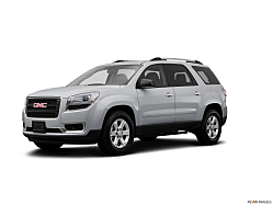 Thumbnail image of 2015 GMC Acadia at Frank Brown Honda GMC