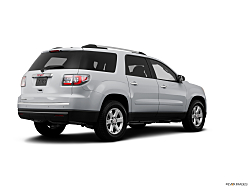 Thumbnail image of 2015 GMC Acadia at Frank Brown Honda GMC
