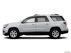 Thumbnail image of 2015 GMC Acadia at Frank Brown Honda GMC