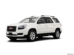 Thumbnail image of 2015 GMC Acadia at Brown Daub Volvo Cars Lehigh Valley