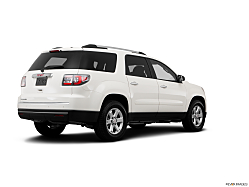 Thumbnail image of 2015 GMC Acadia at Brown Daub Volvo Cars Lehigh Valley