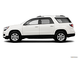 Thumbnail image of 2015 GMC Acadia at Brown Daub Volvo Cars Lehigh Valley