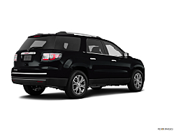 Thumbnail image of 2015 GMC Acadia at Hendrick Volkswagen Of Frisco