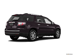Thumbnail image of 2015 GMC Acadia at Maxon Hyundai Inc.