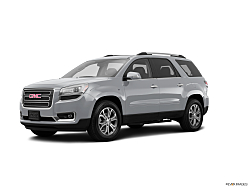 Thumbnail image of 2015 GMC Acadia at PRESTIGE AUTOMOTIVE GROUP