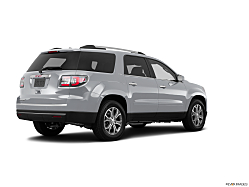 Thumbnail image of 2015 GMC Acadia at PRESTIGE AUTOMOTIVE GROUP