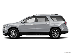 Thumbnail image of 2015 GMC Acadia at PRESTIGE AUTOMOTIVE GROUP