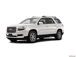 Thumbnail image of 2015 GMC Acadia at Lakeway Auto