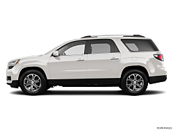 Thumbnail image of 2015 GMC Acadia at Lakeway Auto