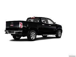 Thumbnail image of 2015 GMC Canyon at Rjb And Son