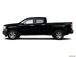 Thumbnail image of 2015 GMC Canyon at Rjb And Son