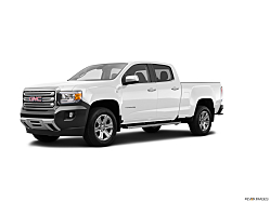 Thumbnail image of 2015 GMC Canyon at Frank Brown Honda GMC
