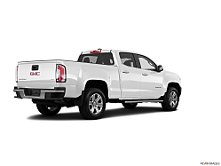 Thumbnail image of 2015 GMC Canyon at Frank Brown Honda GMC