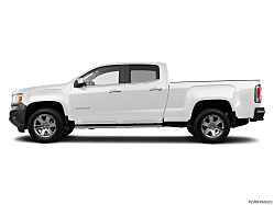 Thumbnail image of 2015 GMC Canyon at Frank Brown Honda GMC