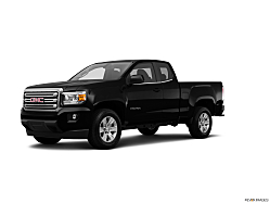 Thumbnail image of 2015 GMC Canyon at AUTOMOTIVE CONNECTION