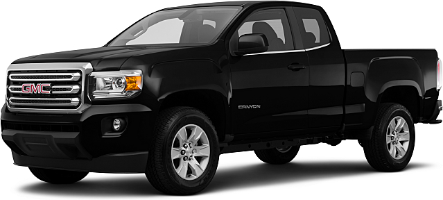 2015 GMC Canyon SLE at AUTOMOTIVE CONNECTION