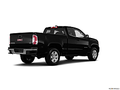 Thumbnail image of 2015 GMC Canyon at AUTOMOTIVE CONNECTION