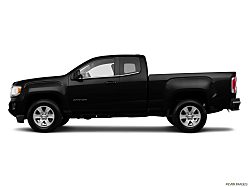 Thumbnail image of 2015 GMC Canyon at AUTOMOTIVE CONNECTION