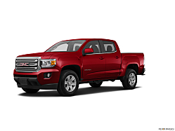 Thumbnail image of 2015 GMC Canyon at Headquarters Nissan