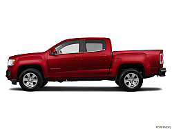 Thumbnail image of 2015 GMC Canyon at Headquarters Nissan