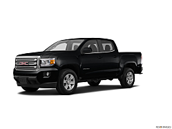 Thumbnail image of 2015 GMC Canyon at Morristown Chevrolet