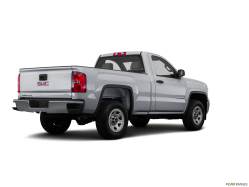 Thumbnail image of 2015 GMC Sierra 1500 at O'steen Vw Subaru