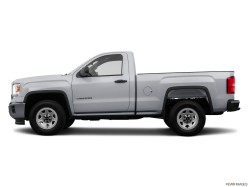Thumbnail image of 2015 GMC Sierra 1500 at O'steen Vw Subaru
