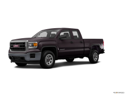 Thumbnail image of 2015 GMC Sierra 1500 at Gold Rush Auto Sales
