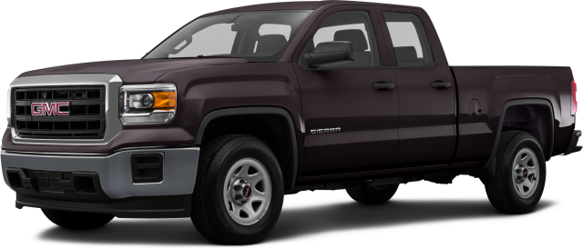 2015 GMC Sierra 1500 SLT at Gold Rush Auto Sales